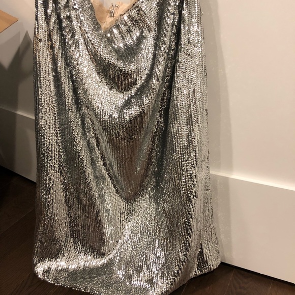 J. Crew Dresses & Skirts - J. Crew Sequin Skirt